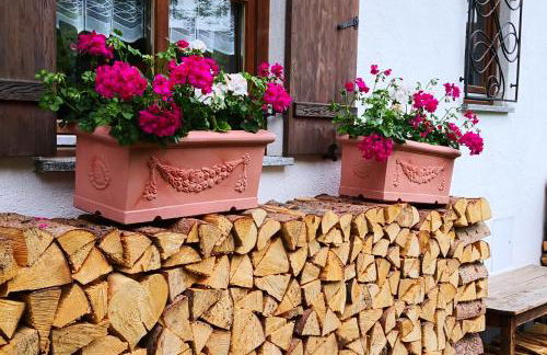 Haus Bullachberg - Foto 26