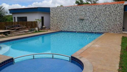 Loft na maravilhosa praia de Ubu Anchieta ES - Foto 5