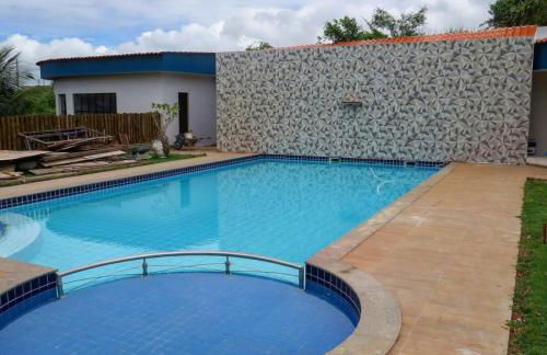 Loft na maravilhosa praia de Ubu Anchieta ES - Foto 5