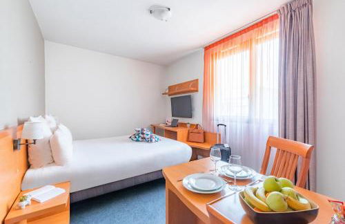 Appart’City Confort Lyon Gerland - Foto 18