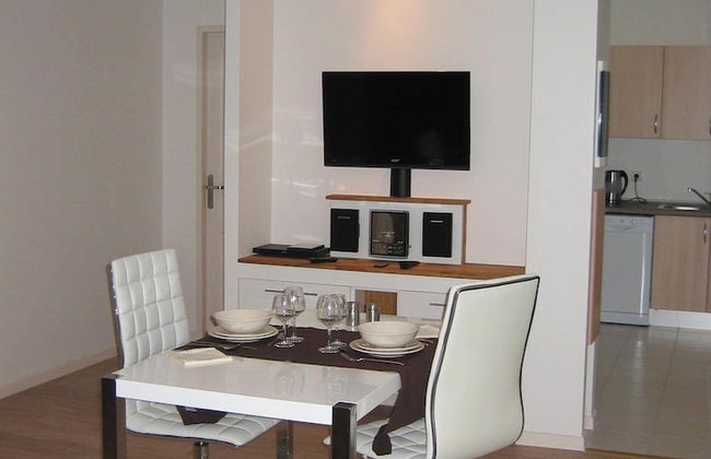 Résidence le Beau Site - Foto 14