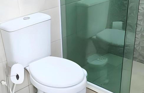 Casa privativa c/5 suites, piscina e churrasqueira - Foto 40