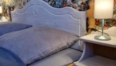 Ferienhaus zum Holzmichel - Foto 5