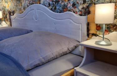 Ferienhaus zum Holzmichel - Foto 5