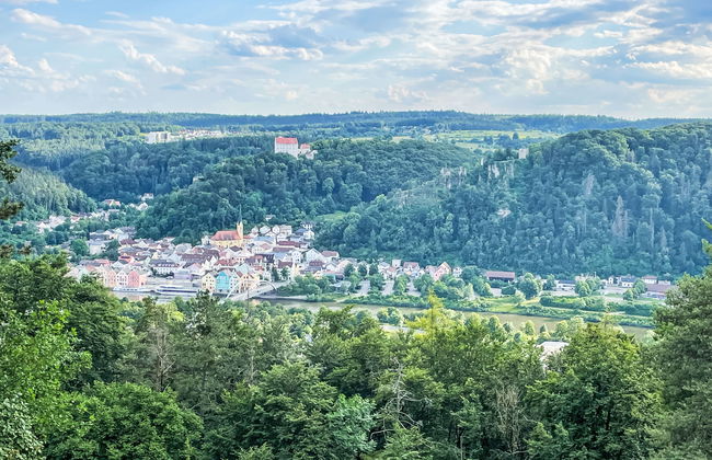 Tiny Haus Altmühlblick - Photo 28
