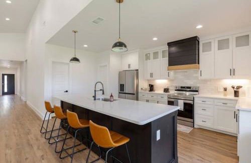 Urban Retreat near Historic Downtown McKinney - Foto 41