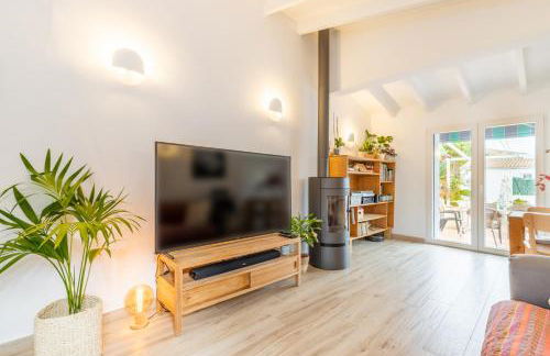 Villa 14 - El Portet - Foto 16