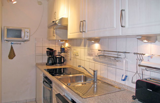 Ostsee-Residenz (DMP153) - Foto 8