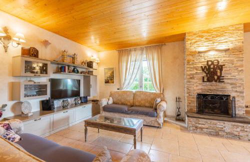 Villa Le Cicale - Irpinia - Foto 97