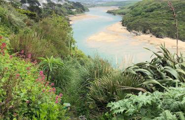 Entire Apartment in Pretty Coastal Village - Foto 16