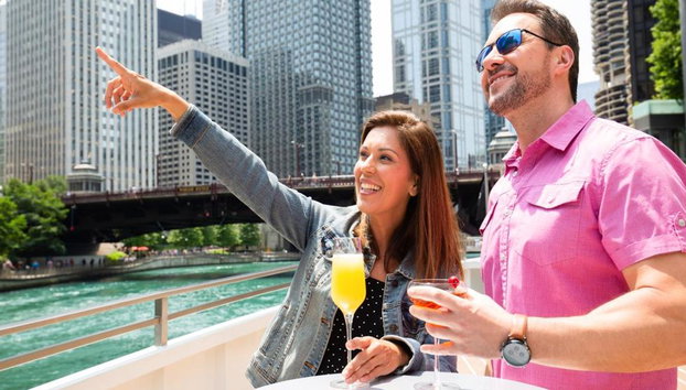 Sights & Sips Cruise on the Chicago River - Photo 3