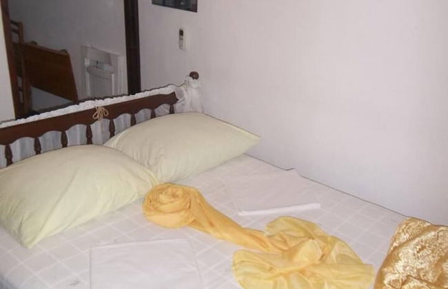 Standard 1-bed Apartment in Komiza no1 - Foto 2