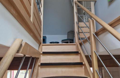 Location de La Ferme De Kerraoul - Foto 4