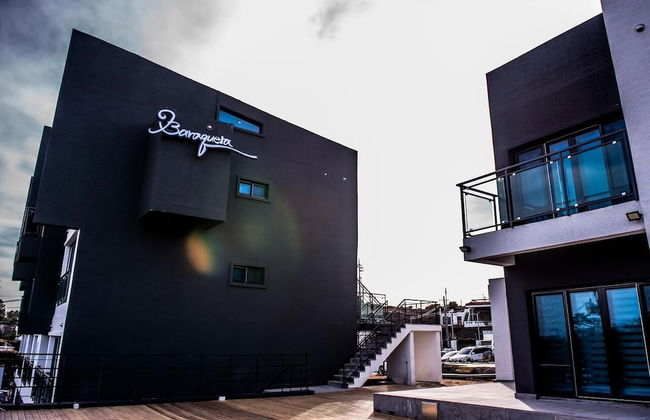 Baraquera Hotel - Foto 1