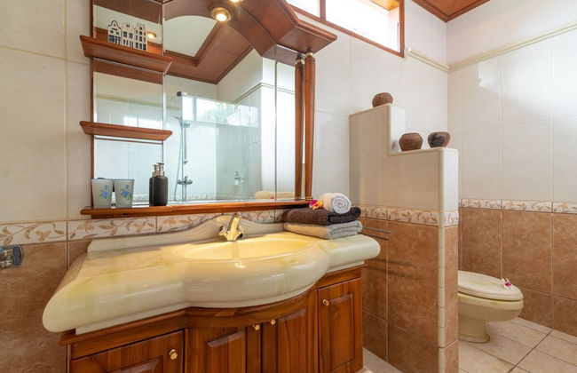 Villa Gunung Paradise Retreat - Photo 11