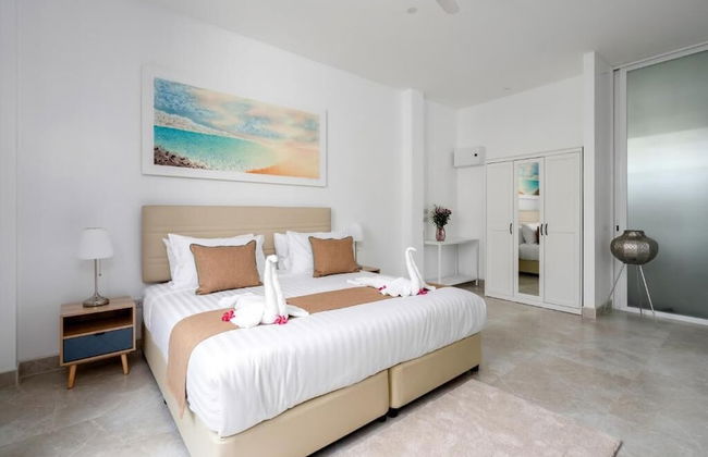 Bougain Villas Salad Beach - Foto 5