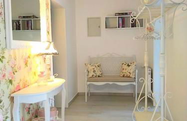 Romantic Style Apartment Titisee-Neustadt - Foto 46