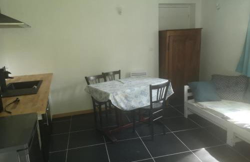 Le petit Plessis studio - Photo 2