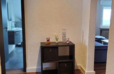 100 qm DG Wohnung 《Kehr wieder》Bexbach Saarland - Foto 63