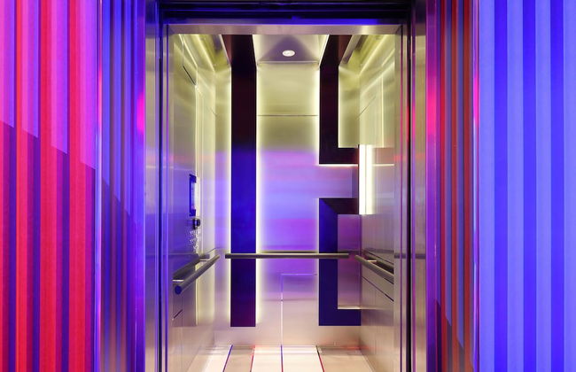 Oakwood Studios Singapore - Foto 46