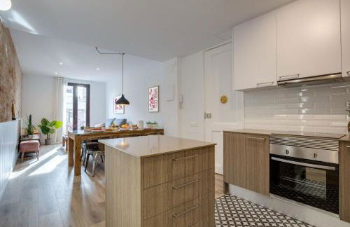 LucasLand Apartments Barcelona - Foto 78