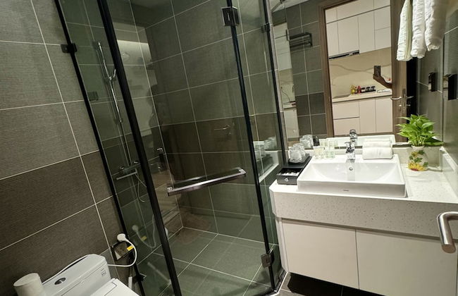 Landmark Ecopark by Emily in Town - Photo 33