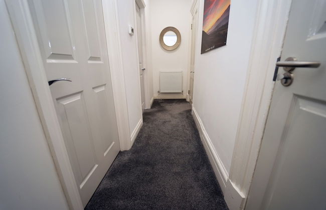 Immaculate 1-bed Apartment in Merthyr Tydfil - Foto 4
