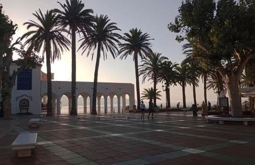 TU RINCON DE NERJA, Casa Socrates - Photo 17