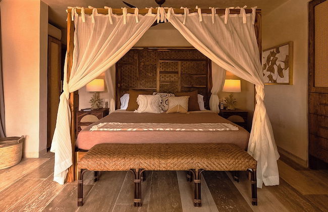 Villa Mantramar - Foto 3