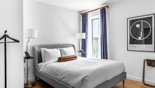 The Phenix DTWN Historic Hotel, Room # 308 - Foto 2