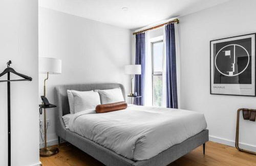 The Phenix DTWN Historic Hotel, Room # 308 - Foto 2