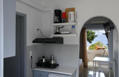 Studios Αποστόλης Selianitika - Foto 19