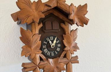 Mitten auf dem Feldberg Panorama Apartment Bergglück - Foto 25