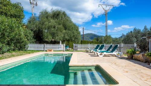 Ses Oliveres en Port Verd - Foto 2