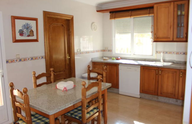 Villa Rural Campillo de Arenas - Foto 8