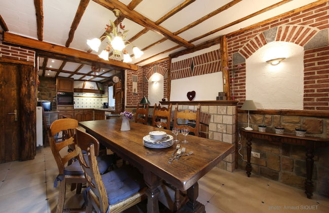 Family House with Large Garden & Games Room near Bambois Lake - Foto 34