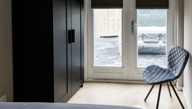 Holiday Apartment Costa - Foto 3, Habitación