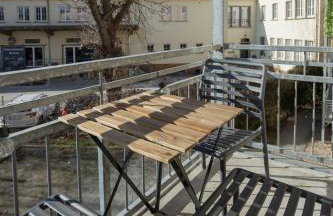 Central Station Apartment - Foto 20