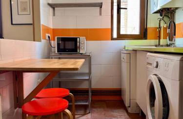 Casa acogedora en el centro histórico de Cuéllar - Foto 14