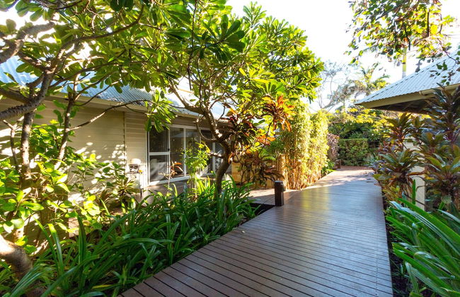 The Billi Resort - Foto 21