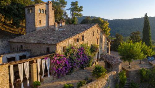 Masia Can Pou - Foto 3