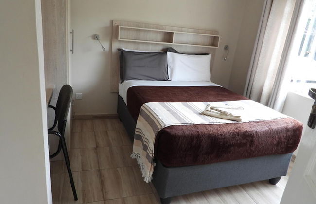 2 Bed Apartment With Ensuite Kitchenette- 2071 - Foto 27