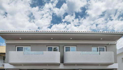 Corner45 Apartments in Kalamaki Center, by ZanteWize - Foto 3