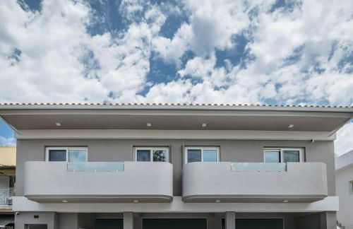 Corner45 Apartments in Kalamaki Center, by ZanteWize - Foto 3