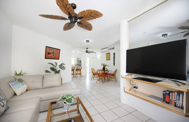 Golden Sands Beachfront Apartment Resort - Foto 45