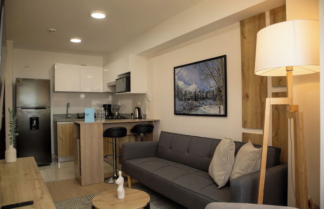 Barron by Wynwood House - Foto 65