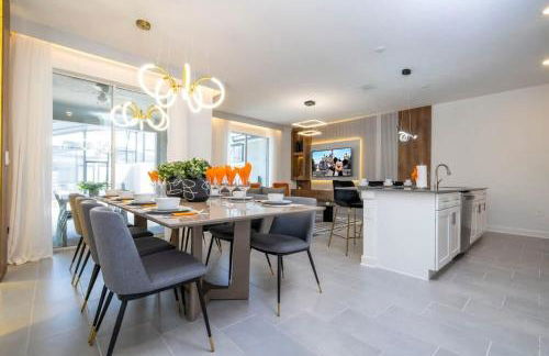 Wonderful 4Bd w Pool Close to Disney at Storeylake 2669 - Foto 38