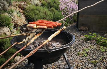 Ferienwohnung Belchenliebe - Foto 10