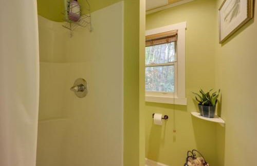 Ski and Hike! Creekside Cabin 7 Mi to Linville Falls - Photo 20