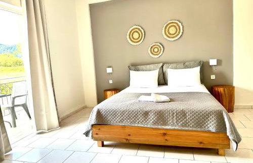 Harma Corfu - Foto 12